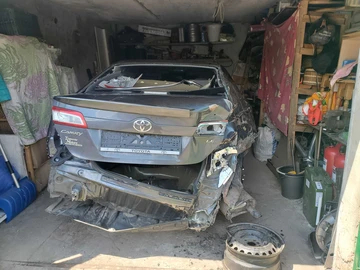 Авто Toyota Camry 2012 № 8876212