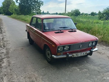 Авто ВАЗ 2103 1984 № 8876217