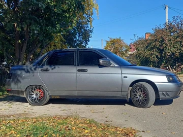Авто ВАЗ 2110 2006 № 8876218