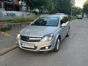 Авто Opel Astra 2009 № 8876219