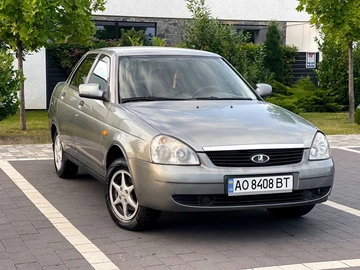 Авто ВАЗ 2107 2008 № 8876220