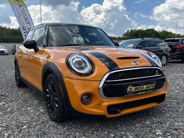 Авто MINI Cooper S 2016 № 8876221