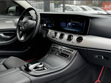 Авто Mercedes E Серия 2017 № 8876224