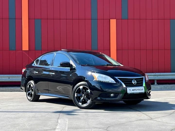 Авто Nissan Sentra 2014 № 8876262