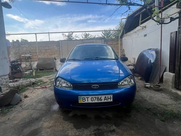 Авто ВАЗ 1118 Kalina 2006 № 8876263