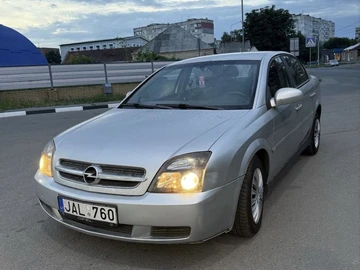 Авто Opel Vectra 2004 № 8876266