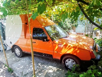 Авто ЗАЗ Таврия 2005 № 8876268