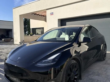 Авто Tesla Roadster 2023 № 8876269