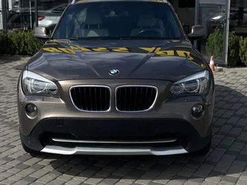 Авто BMW X1 2012 № 8876272