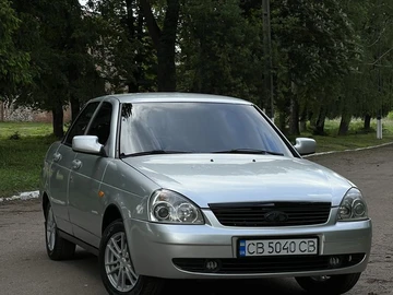 Авто ВАЗ 21073 2008 № 8876276