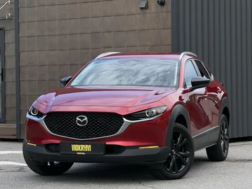 Авто Mazda 121 2025 № 8876277