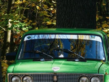 Авто ВАЗ 2103 1975 № 8876283