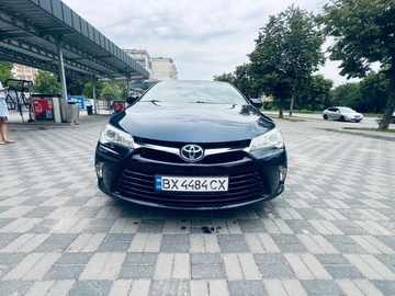 Авто Toyota Camry 2015 № 8876296