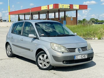 Авто Renault Master 2004 № 8876297