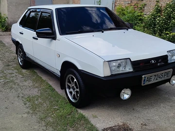 Авто ВАЗ 21099 2005 № 8876304