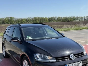 Авто Volkswagen Golf 2015 № 8876309