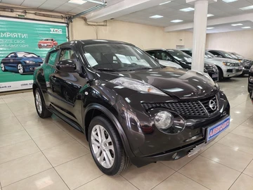 Авто Nissan Juke 2015 № 8876390