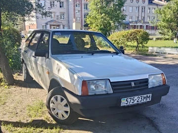 Авто ВАЗ 2109 2003 № 8876391