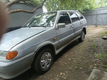 Авто ВАЗ 2114 2006 № 8876404