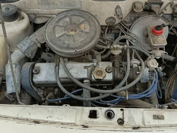 Авто ВАЗ 2108 1988 № 8876409