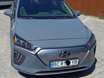 Авто Hyundai Ioniq 2019 № 8876411