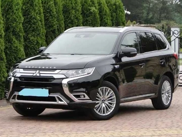 Авто Mitsubishi Outlander 2020 № 8876392