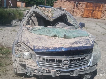 Авто Opel Astra 2009 № 8876415