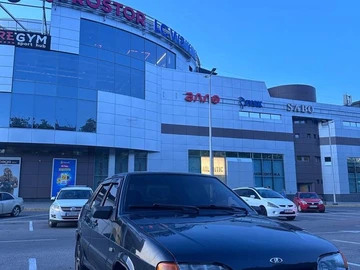 Авто ВАЗ 2115 2006 № 8876417