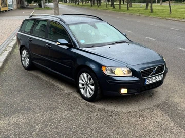 Авто Volvo V50 2005 № 8876418