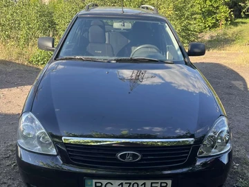 Авто ВАЗ 2171 Priora 2012 № 8876461