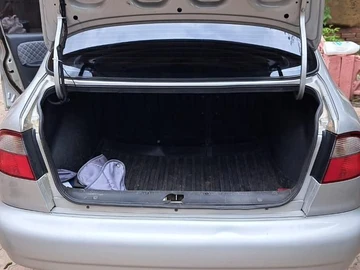 Авто Daewoo Lanos Sens  2006 № 8876466