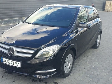 Авто Mercedes 250 2017 № 8876471