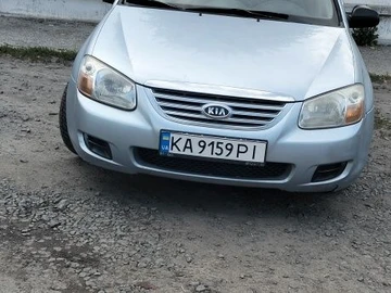 Авто KIA Avella 2007 № 8876477