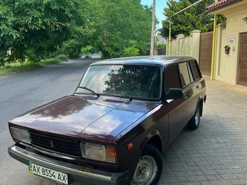 Авто ВАЗ 2104 2007 № 8876478