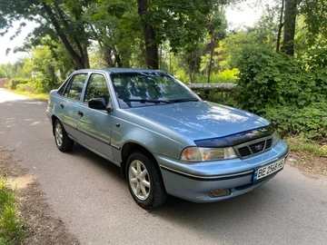 Авто Daewoo Nexia 2005 № 8876479