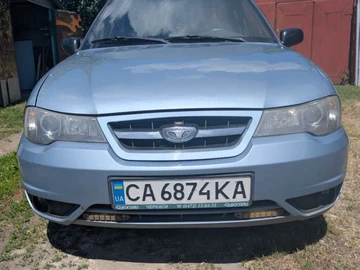 Авто Daewoo Nexia 2012 № 8876485