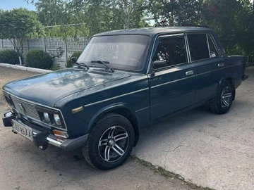 Авто ВАЗ 2106 1989 № 8876453