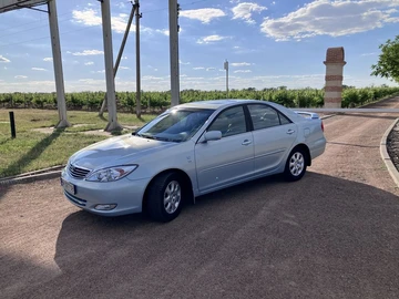 Авто Toyota Camry 2005 № 8876486