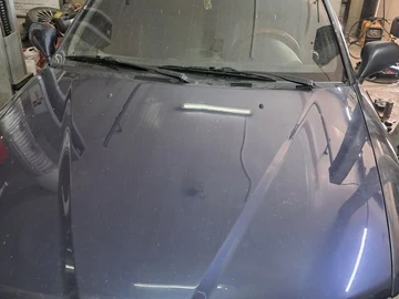 Авто Mitsubishi Carisma 2001 № 8876488