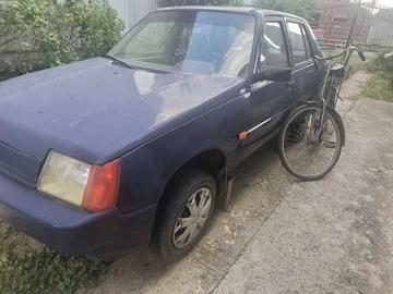 Авто ЗАЗ 1103 Slavuta 2010 № 8876491