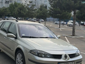 Авто Renault Laguna 2005 № 8876494