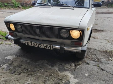Авто ВАЗ 2106 1989 № 8876496