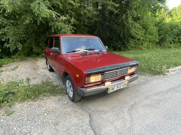 Авто ВАЗ 2104 2006 № 8876511