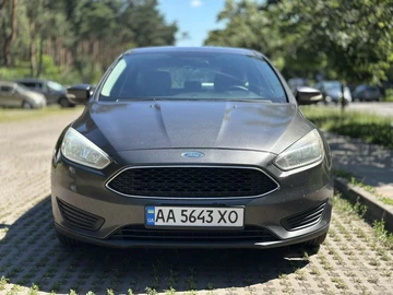 Авто Ford Focus 2015 № 8876517