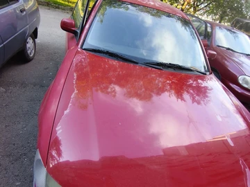Авто Volkswagen Passat Sedan 1999 № 8876581