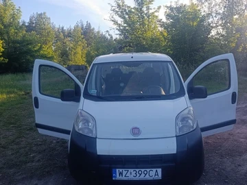Авто Fiat 126 2009 № 8876584