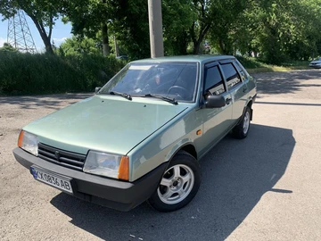 Авто ВАЗ 21099 2007 № 8876585