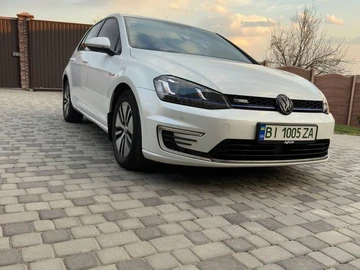 Авто Volkswagen Golf 2015 № 8876586