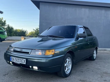 Авто ВАЗ 2110 2006 № 8876592