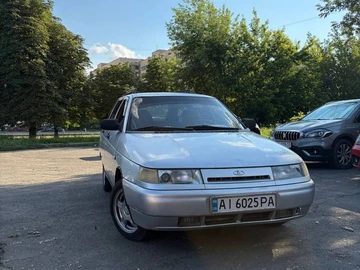 Авто ВАЗ 21113 2003 № 8876595